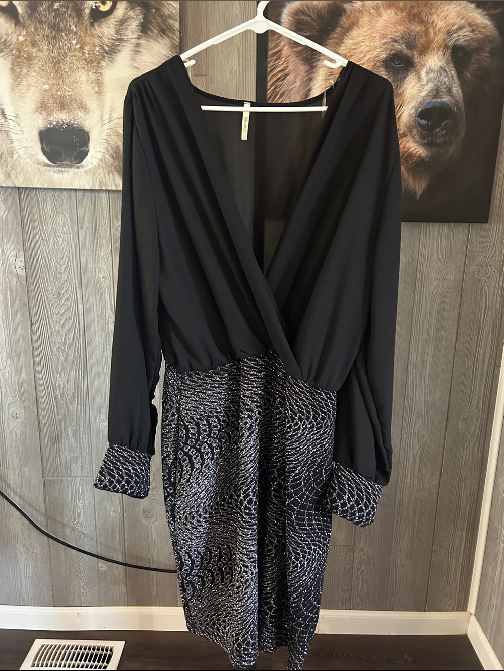 Bluebell Dress